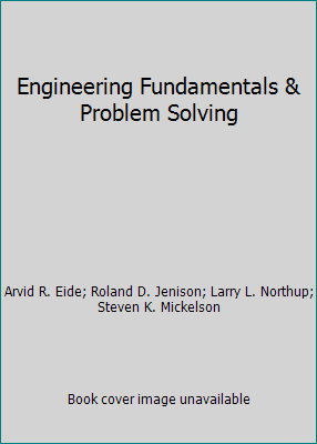 Engineering Fundamentals & Problem Solving - Picture 1 of 1