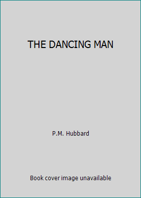 THE DANCING MAN B005OLTP88 Book Cover