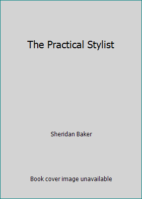 The Practical Stylist B0010HN8HO Book Cover