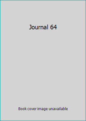 Journal 64 B0CPKLVXPH Book Cover