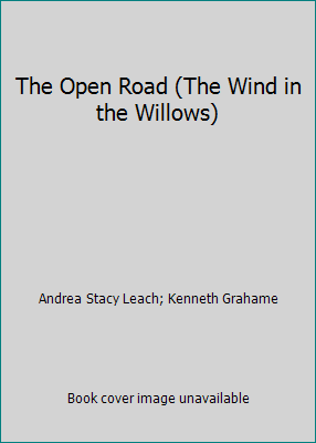 The Open Road (The Wind in the Willows) B000HGGKUG Book Cover