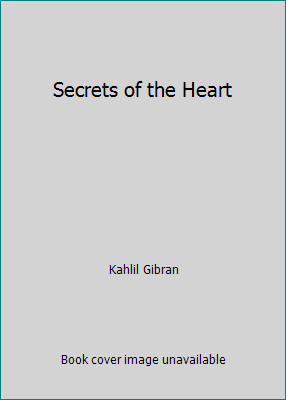 Secrets of the Heart B000V606GQ Book Cover