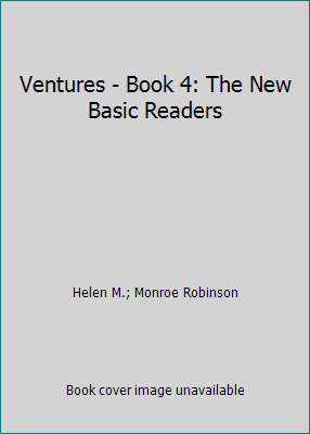 Ventures - Book 4: The New Basic Readers B00IECKYKW Book Cover