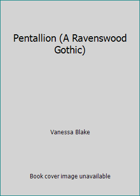 Pentallion (A Ravenswood Gothic) 0671777238 Book Cover