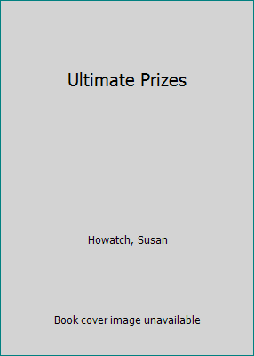 Ultimate Prizes [Large Print] 0816149941 Book Cover