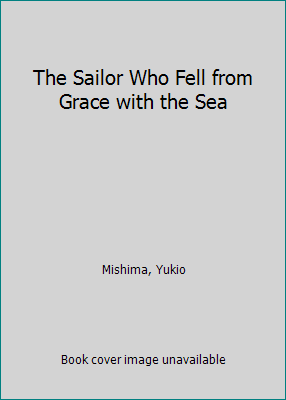 The Sailor Who Fell from Grace with the Sea B000MQAHBE Book Cover