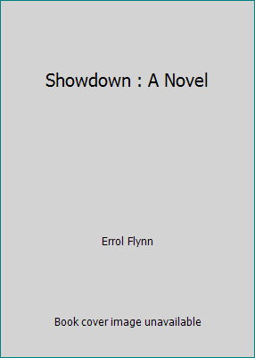 Showdown : A Novel B06XDWC321 Book Cover