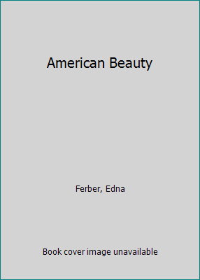 American Beauty B000FWLQZG Book Cover