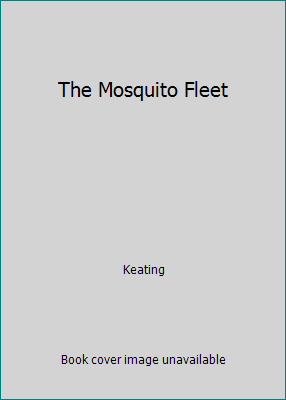 The Mosquito Fleet B008MD1PHO Book Cover
