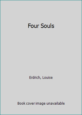 Four Souls 079273288X Book Cover