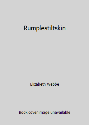 Rumplestiltskin B007LAI20W Book Cover