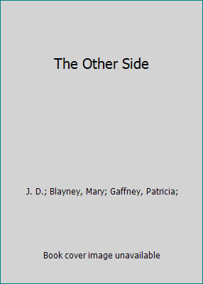The Other Side 1611291305 Book Cover