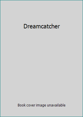 Dreamcatcher 0061084190 Book Cover