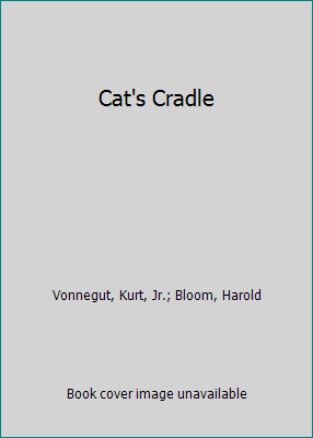 Cat's Cradle 0791071685 Book Cover