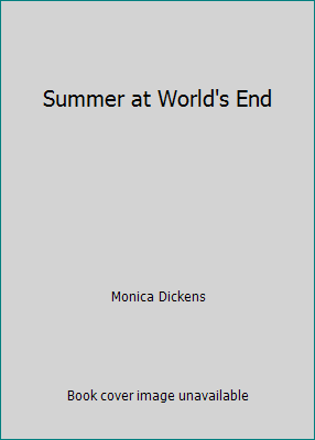 Summer at World's End B001BFQ214 Book Cover