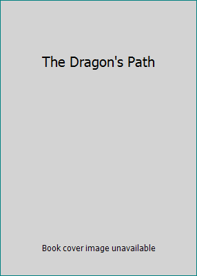 The Dragon's Path 1611295572 Book Cover