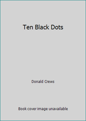 Ten Black Dots 0590464795 Book Cover