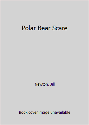 Polar Bear Scare 0688112331 Book Cover