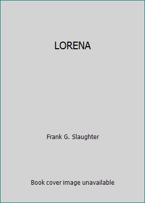 LORENA B00710SP2C Book Cover