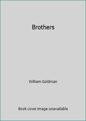 Brothers B00BL8POV0 Book Cover