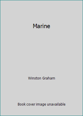 Marine B005NWWCE2 Book Cover