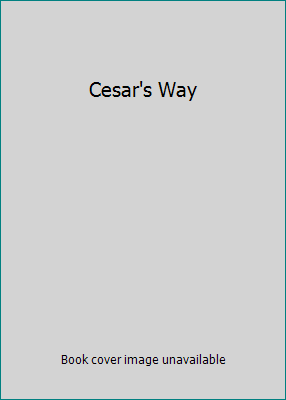 Cesar's Way B009NG0R7I Book Cover