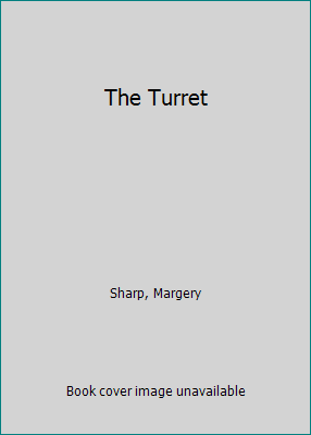 The Turret 0316000590 Book Cover