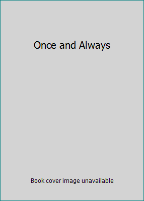 Once and Always 0552151963 Book Cover