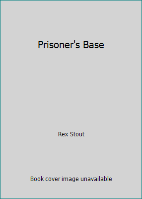Prisoner's Base B00K5W33FW Book Cover