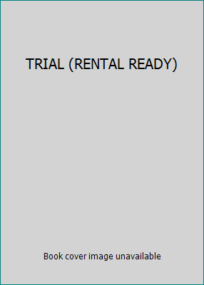 TRIAL (RENTAL READY) B0042LRZYM Book Cover