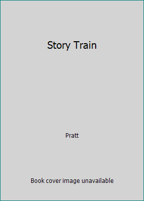 Story Train B000QEAN5M Book Cover