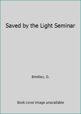 Saved by the Light Seminar 1879323397 Book Cover