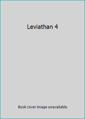 Leviathan 4 1892389797 Book Cover