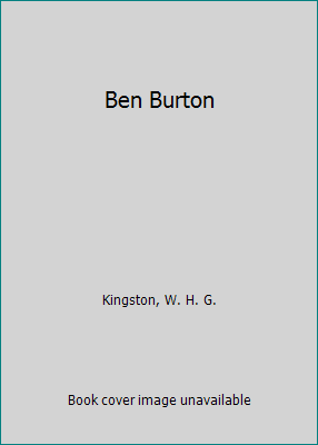 Ben Burton 1533482659 Book Cover