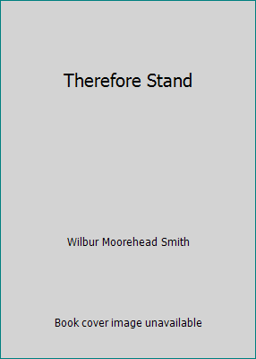 Therefore Stand B00KGZX920 Book Cover