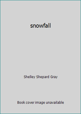 snowfall 1629531588 Book Cover