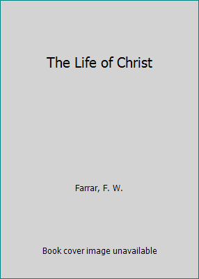 The Life of Christ B00DH3K1WY Book Cover
