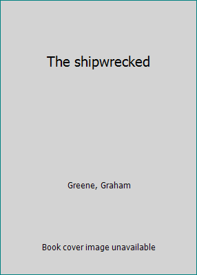 The shipwrecked B0006Y4D1C Book Cover