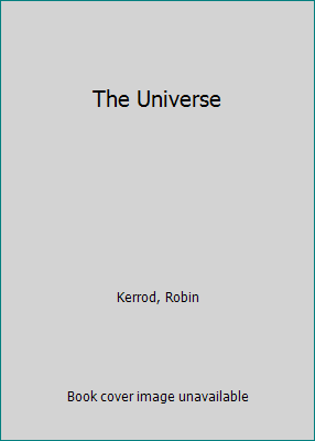 The Universe 0531012018 Book Cover