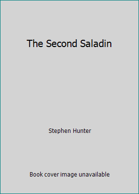 The Second Saladin 0739404504 Book Cover