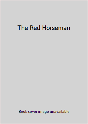 The Red Horseman 0712659293 Book Cover