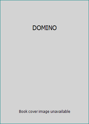 DOMINO B0025YDSTE Book Cover