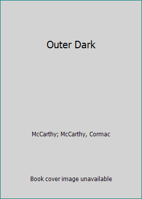 Outer Dark 0345221052 Book Cover