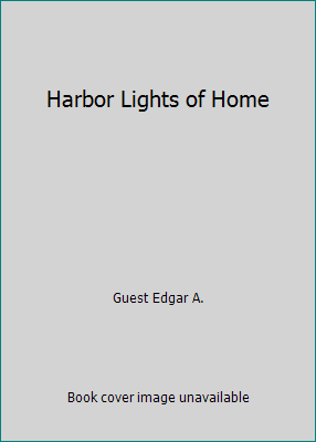 Harbor Lights of Home B001Q9DMRC Book Cover