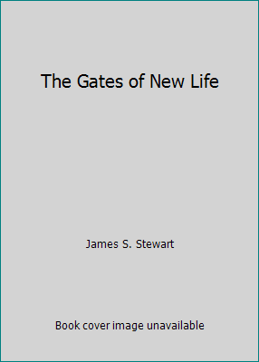 The Gates of New Life B000J53666 Book Cover