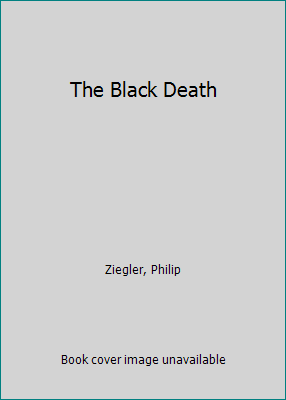 The Black Death B01EPBRDIQ Book Cover