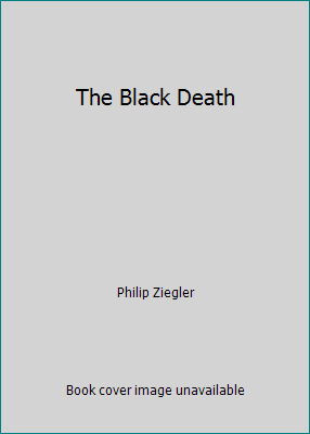 The Black Death B01EPBRDIQ Book Cover