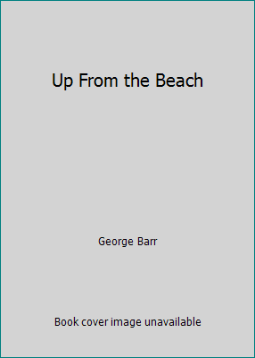 Up From the Beach B000BWEGNE Book Cover