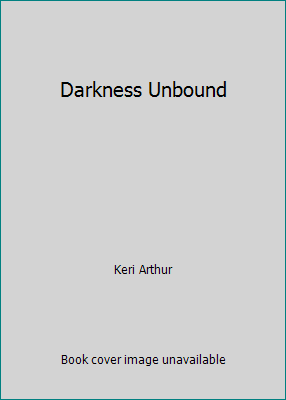 Darkness Unbound 1617932167 Book Cover