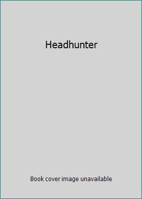 Headhunter B00SQD2V0U Book Cover